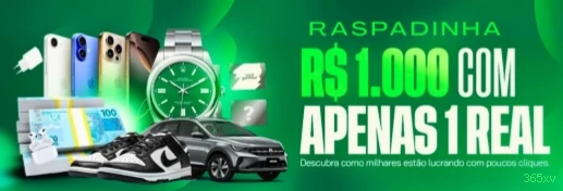Roleta e blackjack 365xv