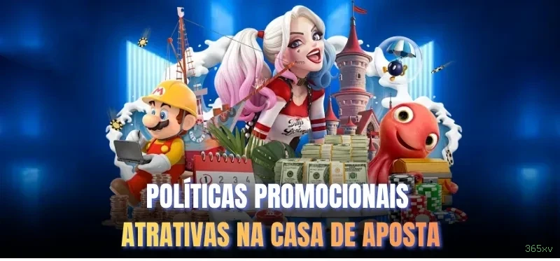 Pagamentos 365xv PIX