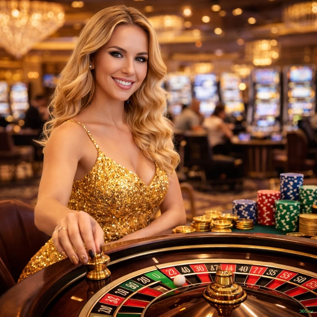 Slots 365xv - Sweet Bonanza e caça-níqueis populares