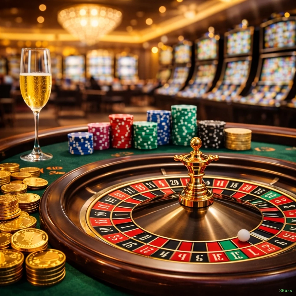 App 365xv slots mobile